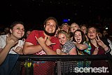 Photos: Modern Baseball - Mertro Theatre, Sydney - 4 January, 2017