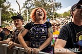 Photos: ZED50: 50 Years Of 4ZZZ Radio - Roma St Parklands, Brisbane - 25 October, 2025