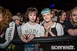 Photos: Modern Baseball - Mertro Theatre, Sydney - 4 January, 2017