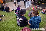 Photos: ZED50: 50 Years Of 4ZZZ Radio - Roma St Parklands, Brisbane - 25 October, 2025