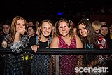 Photos: Modern Baseball - Mertro Theatre, Sydney - 4 January, 2017