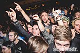 Photos: Seth Sentry - Enmore Theatre, Sydney - 15 July, 2016