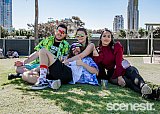 Photos: 2018 Shakafest - Broadwater Parklands, Gold Coast - 24 November, 2018