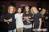Photos: Violent Soho, DZ Deathrays & Dune Rats - The Tivoli Theatre, Brisbane - 10 May, 2016