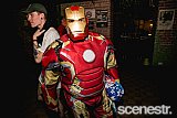 Photos: The Wonder Years - UTS Underground, Sydney - 7 May, 2016