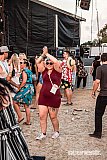 Photos: RNB Vine Days feat. Craig David, All Saints & Nelly - Sirromet Wines, Mount Cotton (QLD) - 3 February, 2019