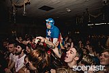 Photos: The Wonder Years - UTS Underground, Sydney - 7 May, 2016