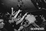 Photos: The Wonder Years - UTS Underground, Sydney - 7 May, 2016