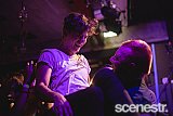 Photos: The Wonder Years - UTS Underground, Sydney - 7 May, 2016
