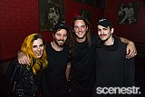 Photos: Tonight Alive - The Gov, Adelaide - 12 May, 2018
