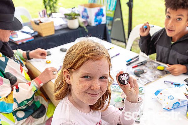 Photos: Sunshine Sounds Festival - Eumundi Showgrounds, Sunshine Coast - 1-2 May, 2021