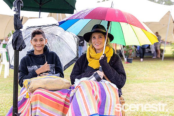 Photos: Sunshine Sounds Festival - Eumundi Showgrounds, Sunshine Coast - 1-2 May, 2021