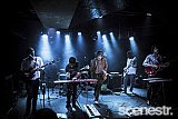 Photos: Psychedelic Porn Crumpets - The Curtin, Melbourne - 26 August, 2017