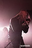 Photos: Static-X - Eatons Hill Hotel, Brisbane - 21 May, 2023