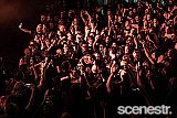 Photos: Static-X - Eatons Hill Hotel, Brisbane - 21 May, 2023