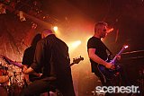 Photos: Soilwork - The Gov, Adelaide - 12 February, 2016