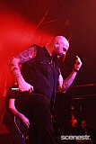 Photos: Soilwork - The Gov, Adelaide - 12 February, 2016