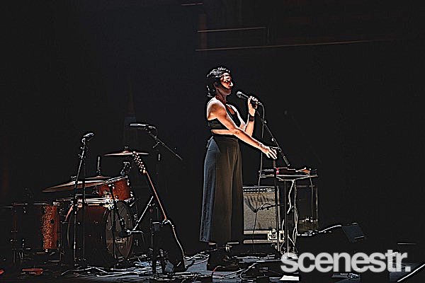 Photos: Springtime - City Recital Hall, Sydney - 24 February, 2022