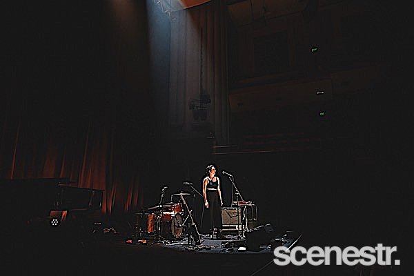Photos: Springtime - City Recital Hall, Sydney - 24 February, 2022
