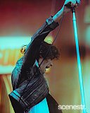 Photos: Spilt Milk Festival - Exhibition Park, Canberra - 13 December, 2025