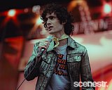 Photos: Spilt Milk Festival - Exhibition Park, Canberra - 13 December, 2025