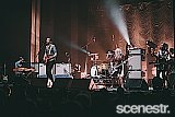 Photos: Something For Kate - Enmore Theatre, Sydney - 8 April, 2022
