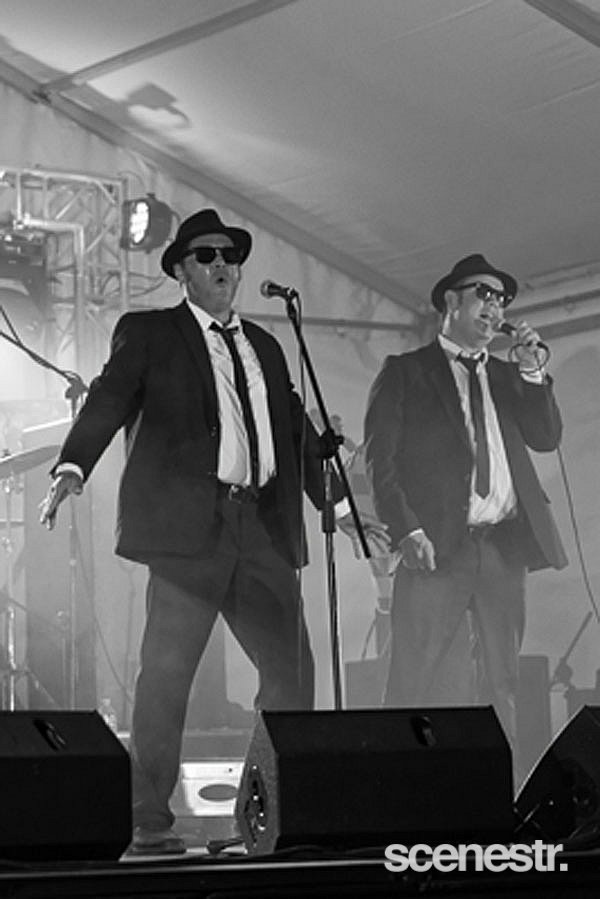 Photos: Mitchell Creek Rock 'N' Blues Fest Day 2 - Mary Valley, Sunshine Coast - 19 September, 2020