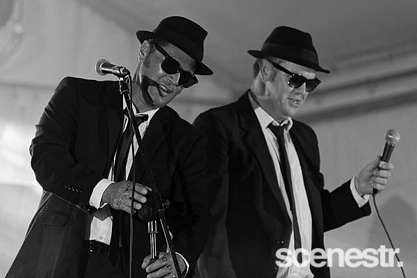 Photos: Mitchell Creek Rock 'N' Blues Fest Day 2 - Mary Valley, Sunshine Coast - 19 September, 2020