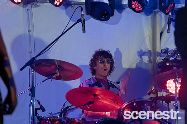 Photos: Mitchell Creek Rock 'N' Blues Fest Day 2 - Mary Valley, Sunshine Coast - 19 September, 2020