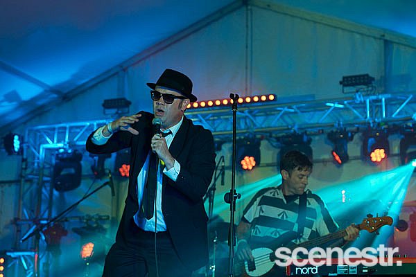 Photos: Mitchell Creek Rock 'N' Blues Fest Day 2 - Mary Valley, Sunshine Coast - 19 September, 2020