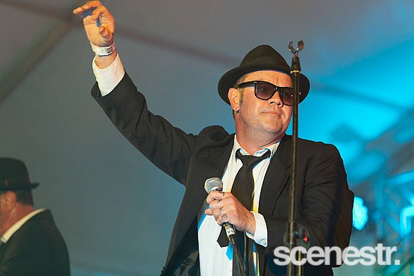 Photos: Mitchell Creek Rock 'N' Blues Fest Day 2 - Mary Valley, Sunshine Coast - 19 September, 2020