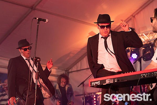 Photos: Mitchell Creek Rock 'N' Blues Fest Day 2 - Mary Valley, Sunshine Coast - 19 September, 2020
