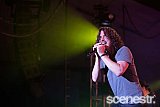 Photos: Soundgarden - Festival Hall, Melbourne - 24 February, 2015