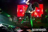 Photos: Soundgarden - Festival Hall, Melbourne - 24 February, 2015