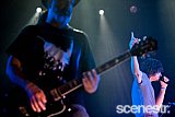 Photos: Soundgarden - Festival Hall, Melbourne - 24 February, 2015