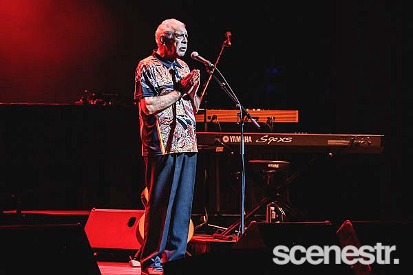 Photos: Sounds Of Sydney Re-opening Night Gala - Enmore Theatre, Sydney - 22 February, 2021