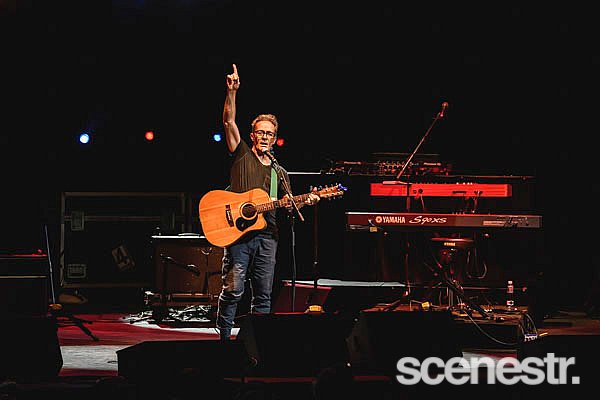 Photos: Sounds Of Sydney Re-opening Night Gala - Enmore Theatre, Sydney - 22 February, 2021