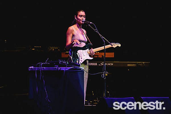 Photos: Sounds Of Sydney Re-opening Night Gala - Enmore Theatre, Sydney - 22 February, 2021