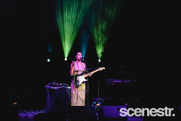 Photos: Sounds Of Sydney Re-opening Night Gala - Enmore Theatre, Sydney - 22 February, 2021