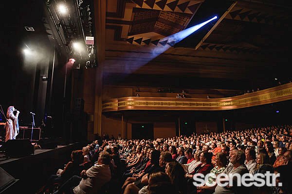 Photos: Sounds Of Sydney Re-opening Night Gala - Enmore Theatre, Sydney - 22 February, 2021