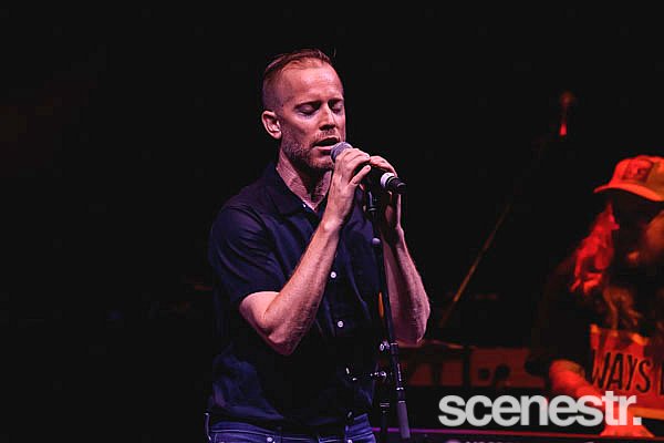 Photos: Sounds Of Sydney Re-opening Night Gala - Enmore Theatre, Sydney - 22 February, 2021