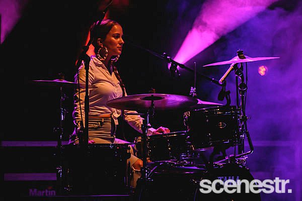 Photos: Sounds Of Sydney Re-opening Night Gala - Enmore Theatre, Sydney - 22 February, 2021