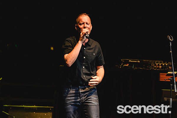 Photos: Sounds Of Sydney Re-opening Night Gala - Enmore Theatre, Sydney - 22 February, 2021