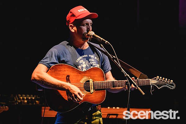 Photos: Sounds Of Sydney Re-opening Night Gala - Enmore Theatre, Sydney - 22 February, 2021