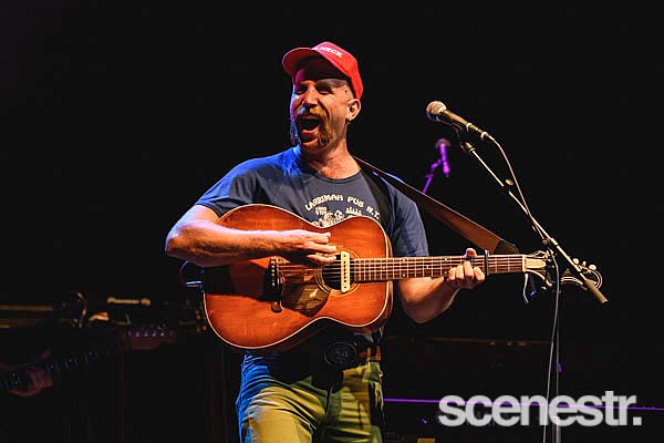 Photos: Sounds Of Sydney Re-opening Night Gala - Enmore Theatre, Sydney - 22 February, 2021