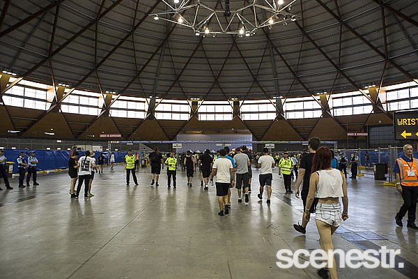 Photos: Soundwave - Sydney Olympic Park - Day 2 - 1 March, 2015