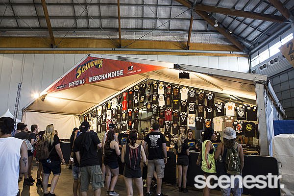 Photos: Soundwave - Sydney Olympic Park - Day 2 - 1 March, 2015