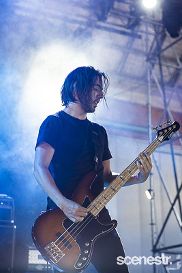 Photos: Soundwave - Sydney Olympic Park - Day 2 - 1 March, 2015