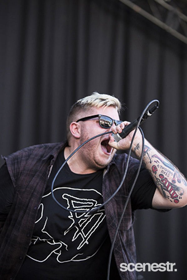 Photos: Soundwave - Sydney Olympic Park - Day 2 - 1 March, 2015