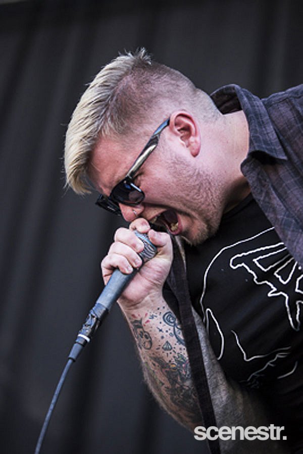 Photos: Soundwave - Sydney Olympic Park - Day 2 - 1 March, 2015